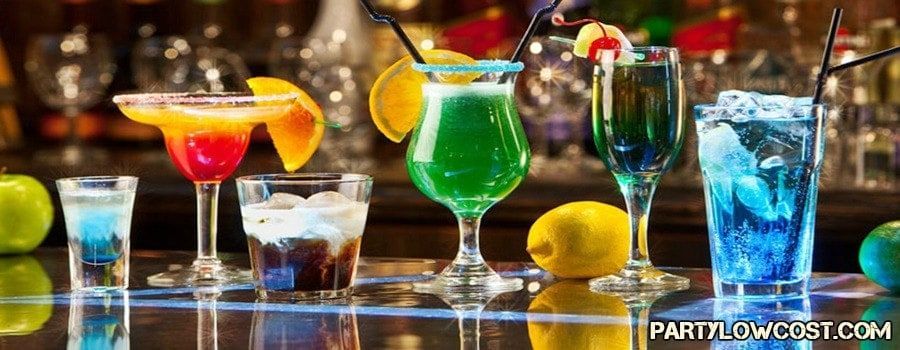 cocktail bar es canar