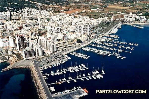Efectivamente compañera de clases gerente Sant Antoni de Portmany Ibiza - Guía Completa De Playas ✓