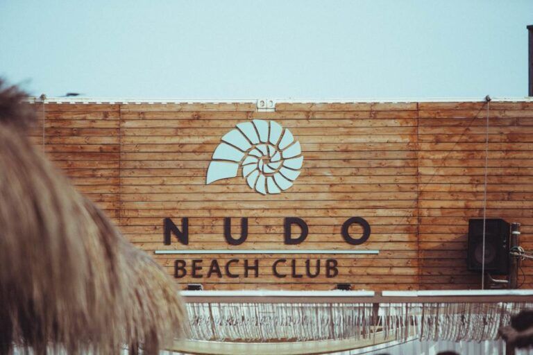 Nudo beach club Castellon 3