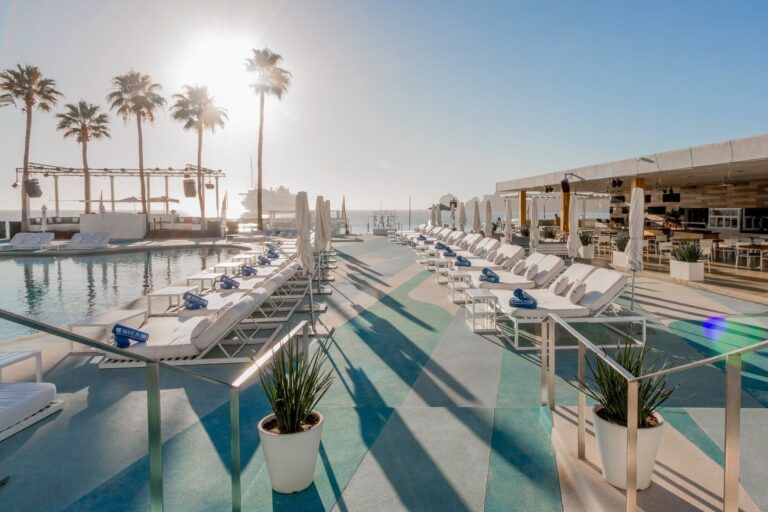 Blue Marlin Ibiza Los Cabos
