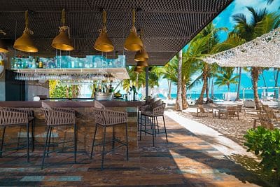 Pearl Beach Club Punta Cana 【Make Your Reservation】2023 | Sandbeds