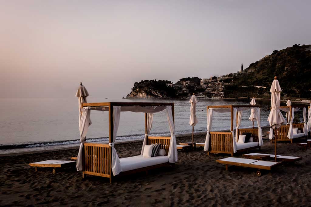 Tao Beach Club
