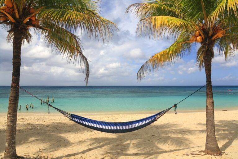 Las 5 mejores playas desconocidas en México