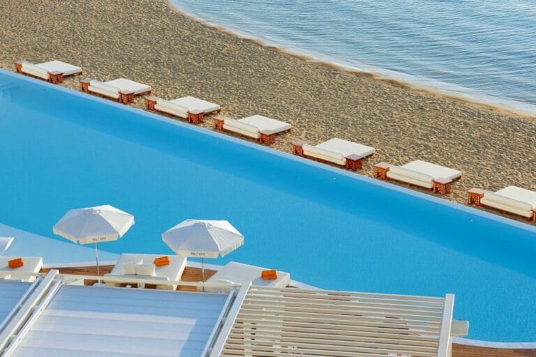 Nikki Beach Porto Heli