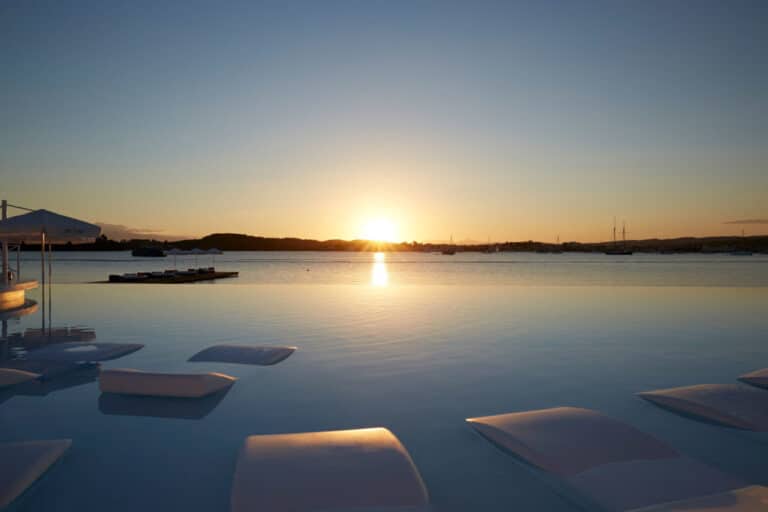 Nikki Beach Porto Heli
