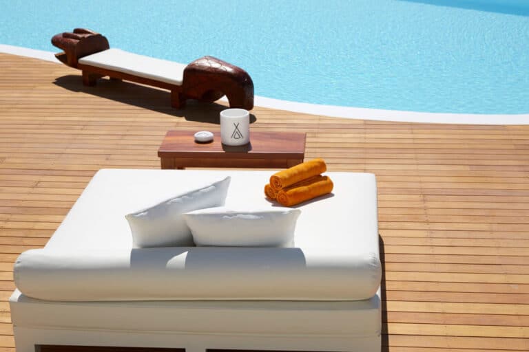 Nikki Beach Porto Heli