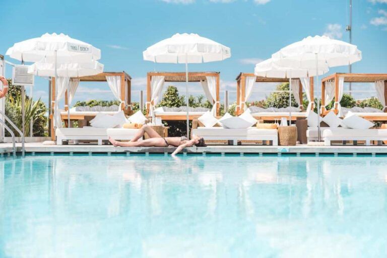 Nikki Beach Versilia