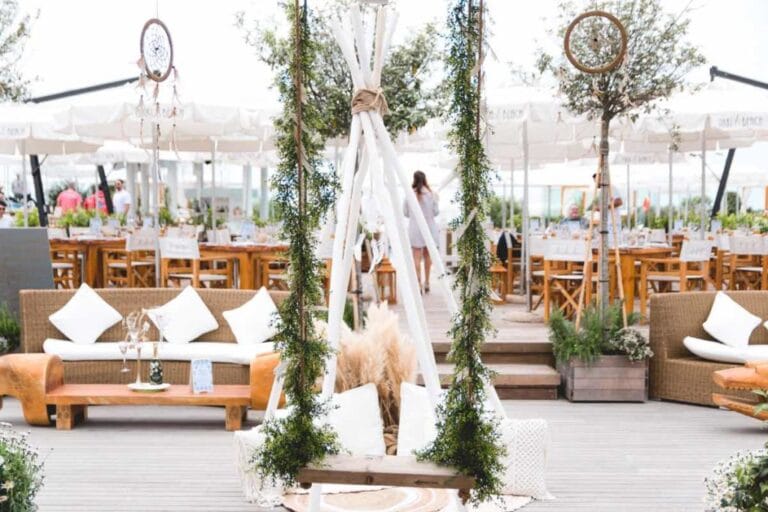Nikki Beach Versilia