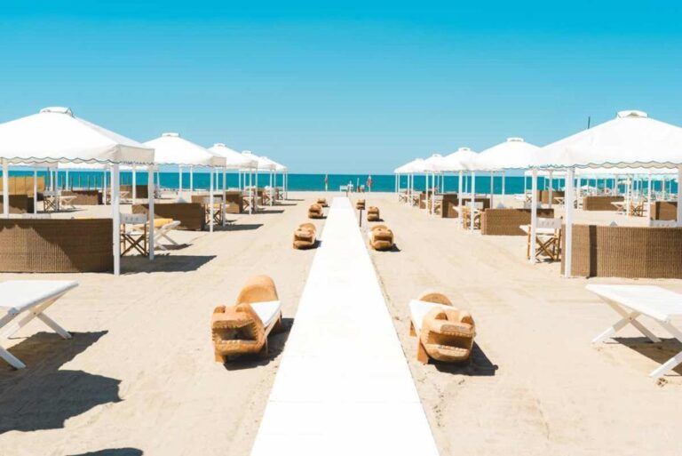 Nikki Beach Versilia