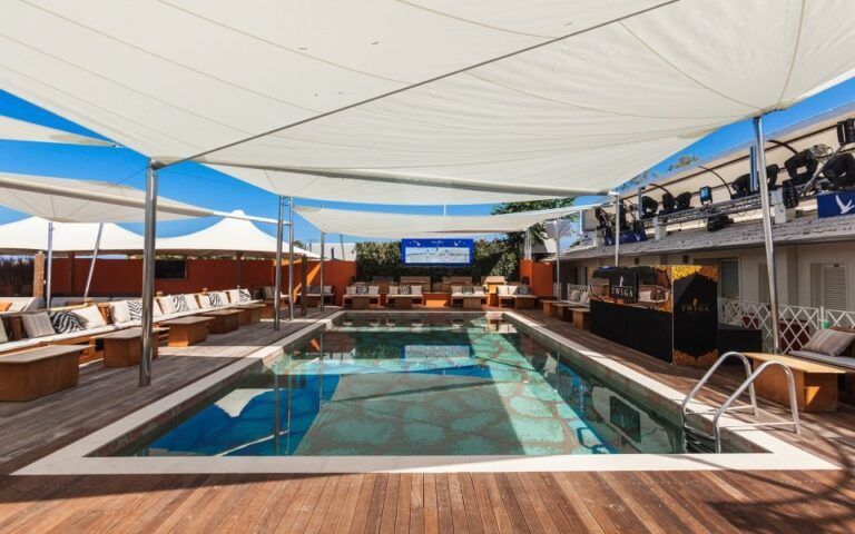 Twiga Beach Club Versilia
