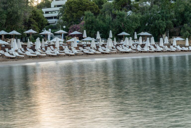 Zen Beach