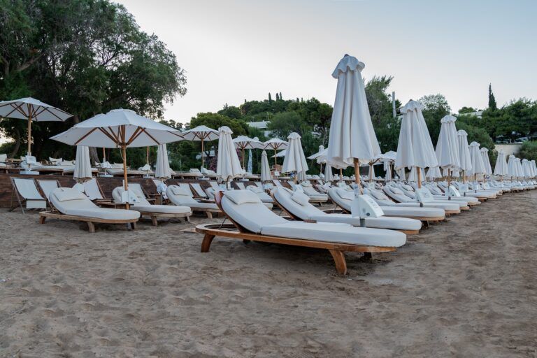 Zen Beach