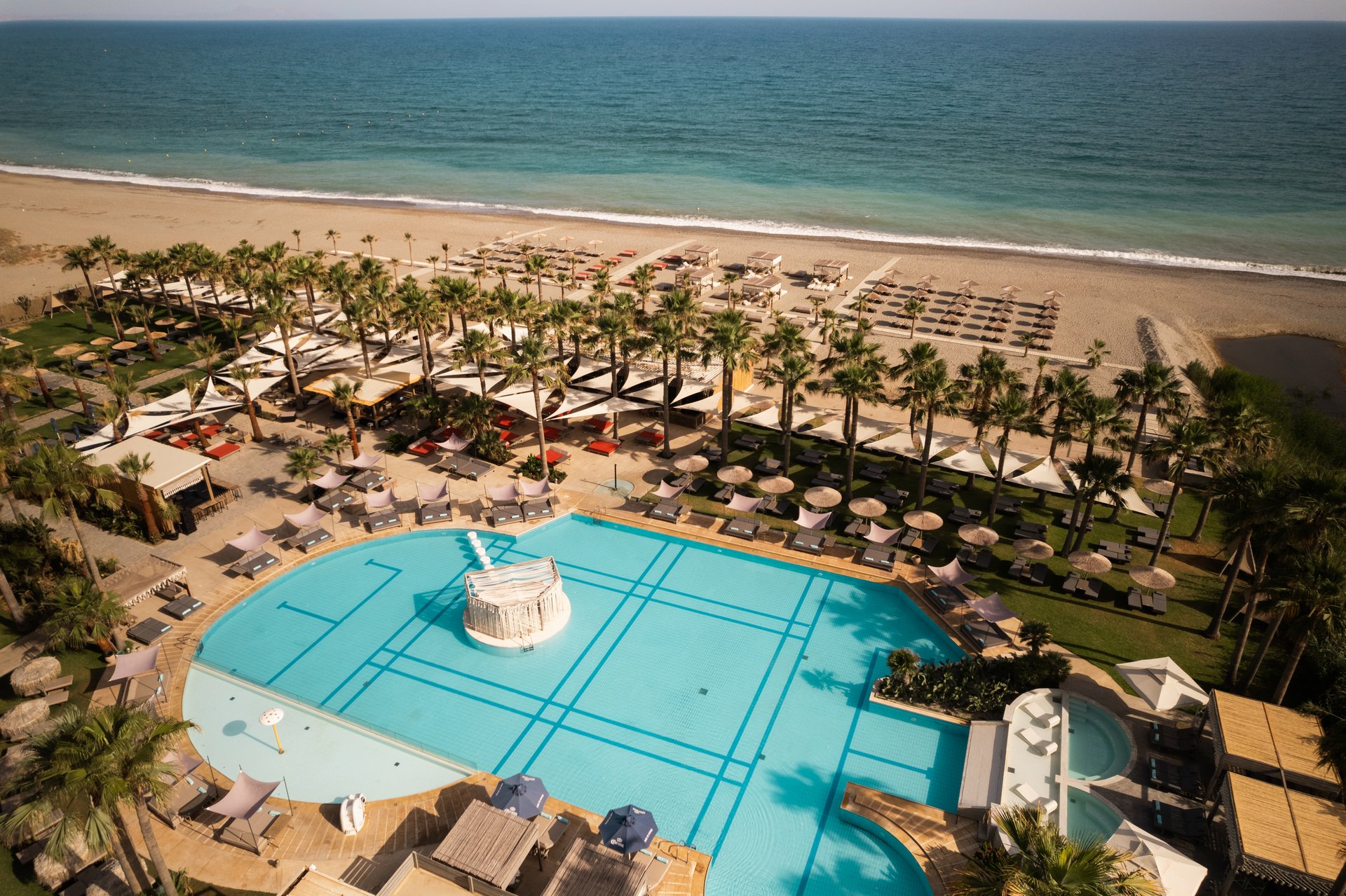 Baja Beach Club Rethymno