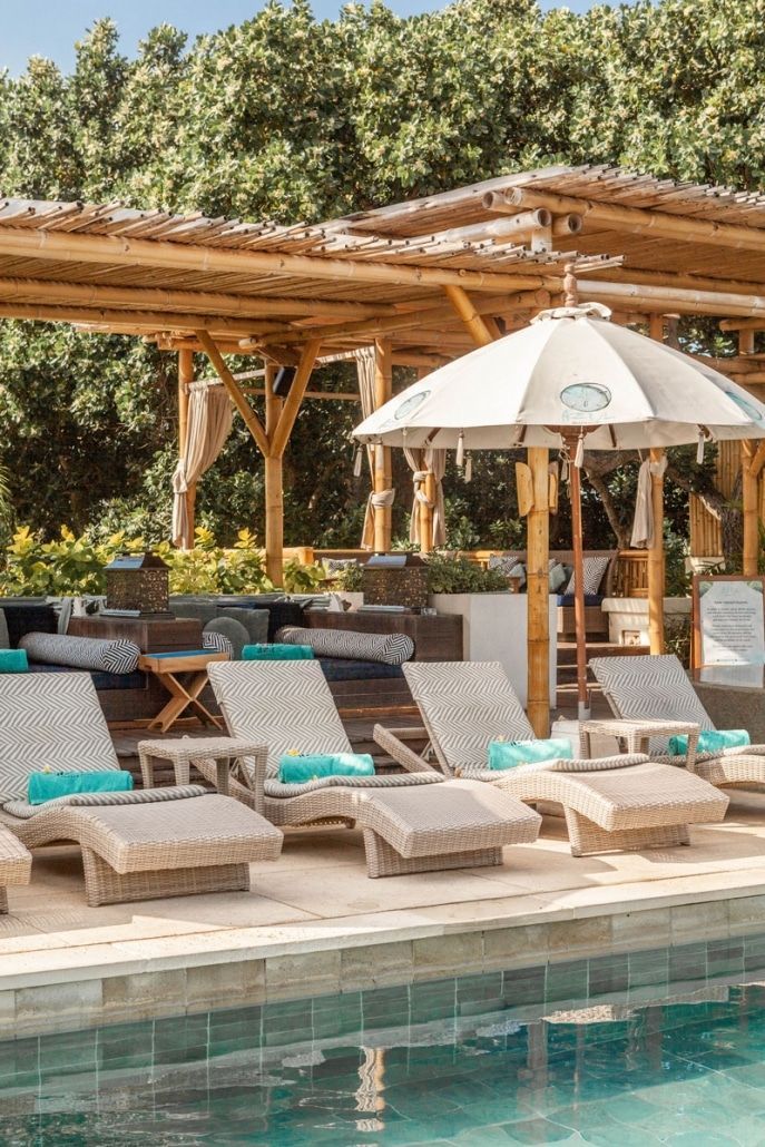 Azul Beach Club