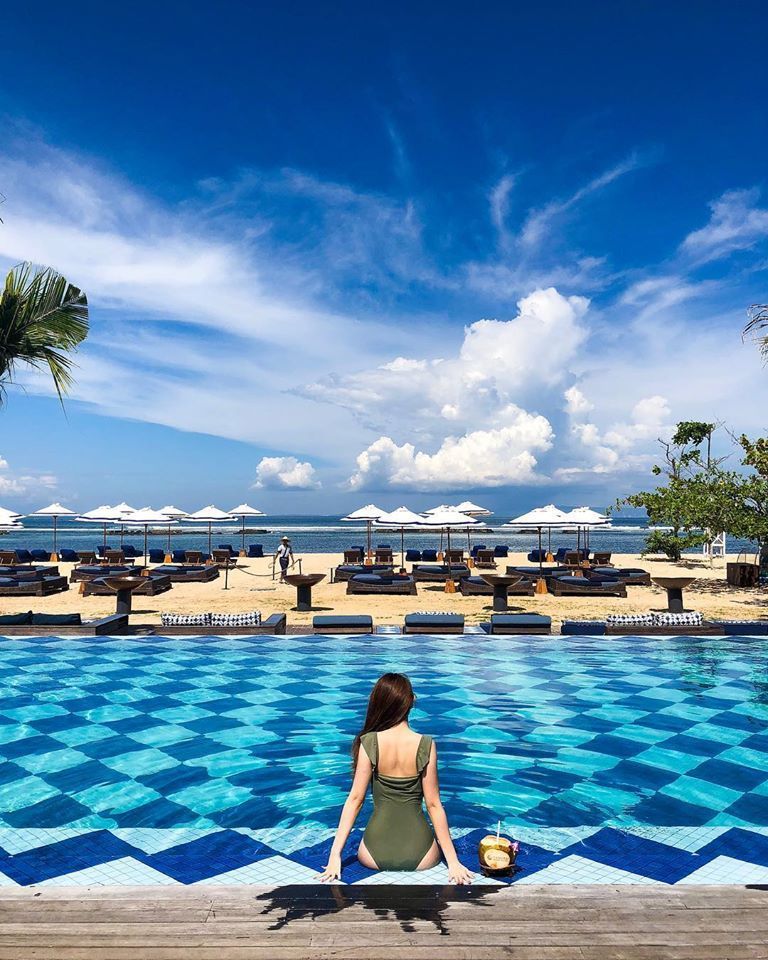 Maranai Beach House