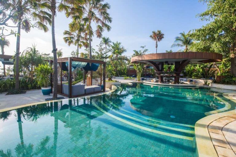 Maranai Beach House