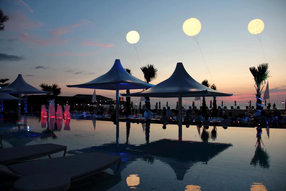 Xana Beach Club