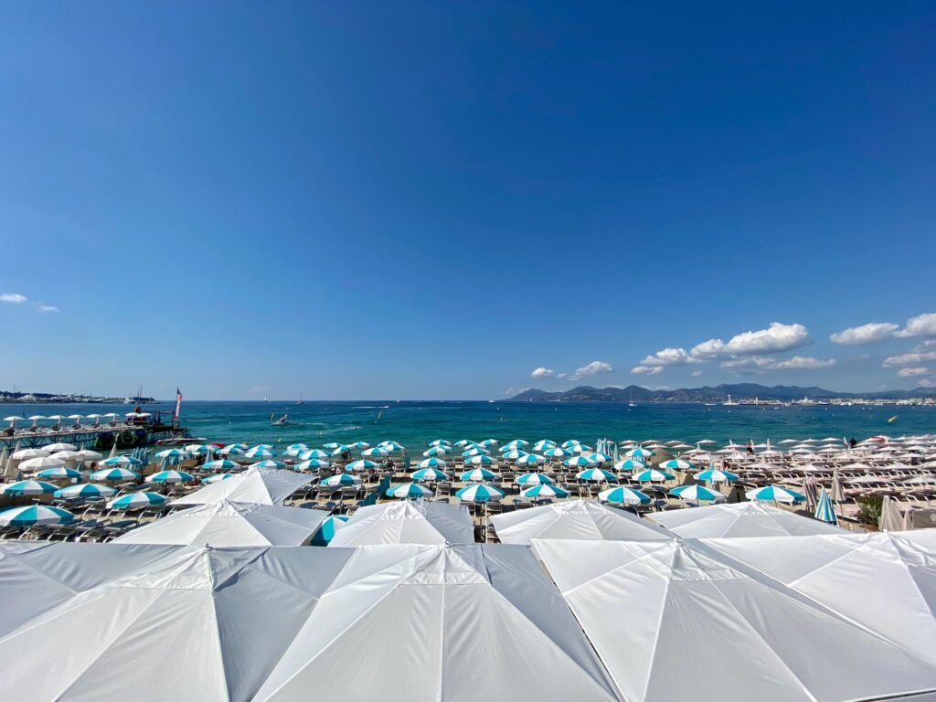 Rado Beach Helen beach club playa