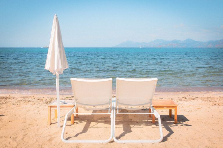Tamaris Plage