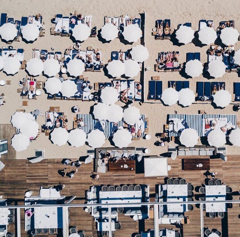 Bagatelle St. Tropez
