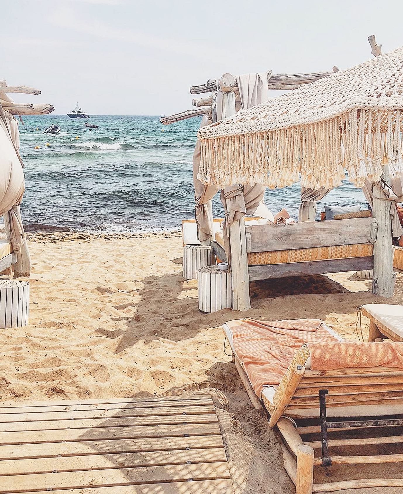 Verde Beach