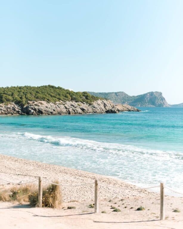 Atzaró Beach Club Ibiza