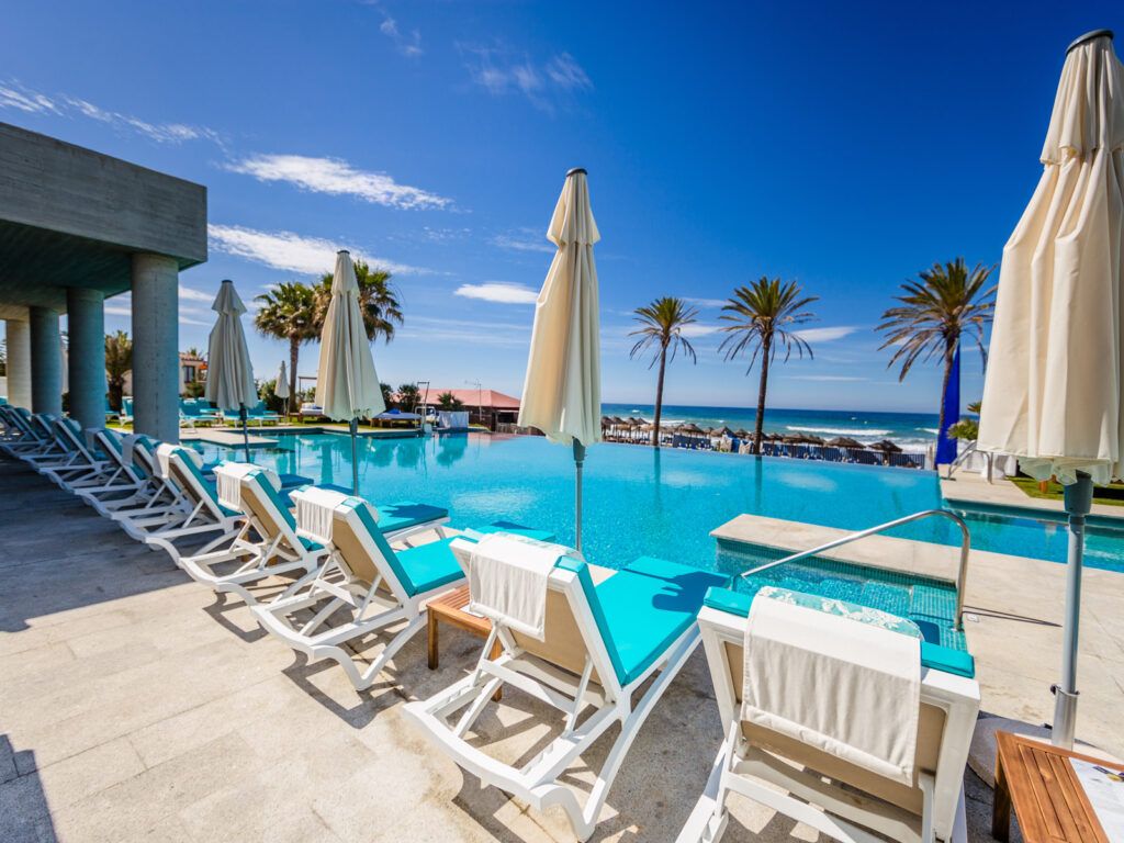 Beach Club Estrella del Mar