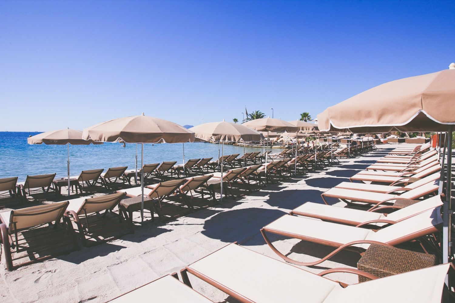 L´Ecrin Plage