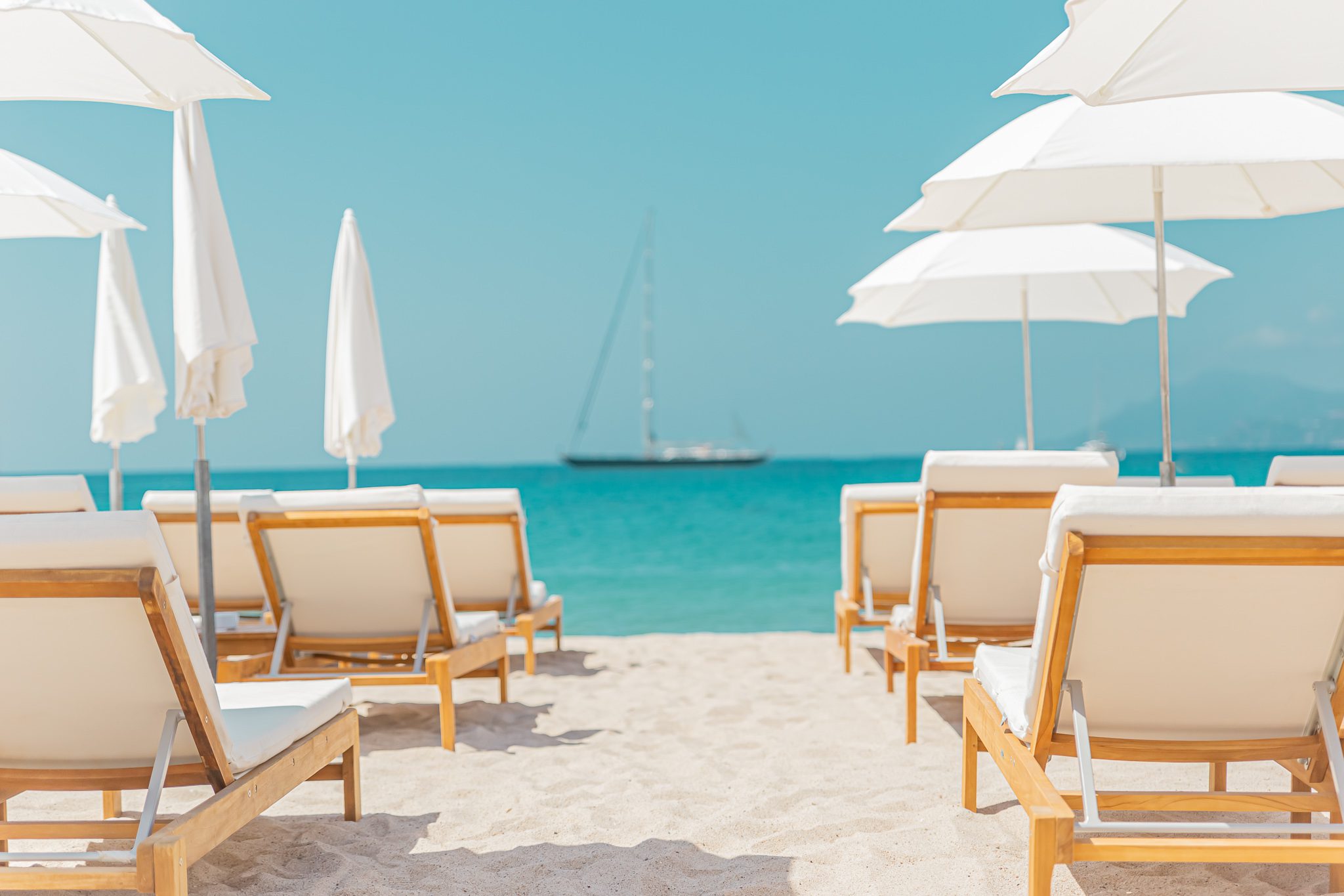 Miramar Plage Cannes