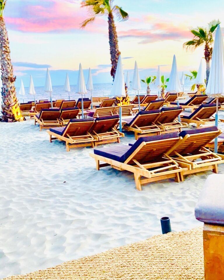 Millesim Plage Cap d’Agde