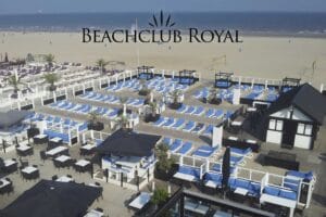 Beach Club Royal Sandbeds