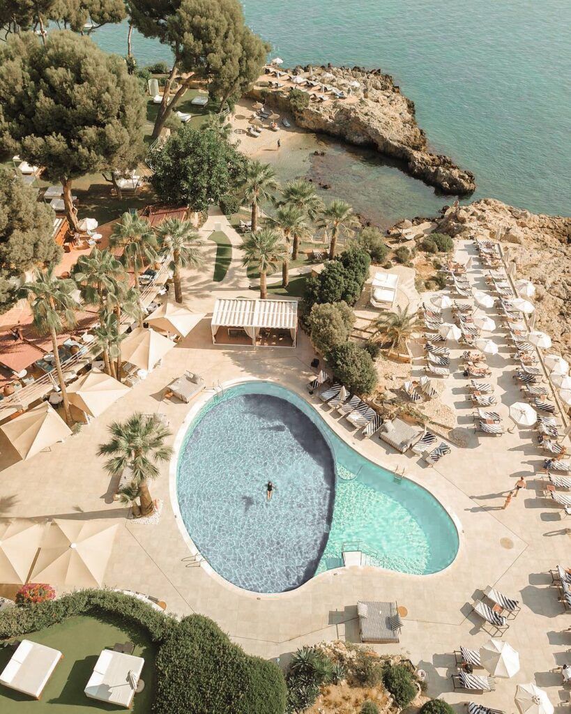Hotel De Mar Gran Meliá