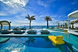 Dorado Ibiza Sandbeds 4