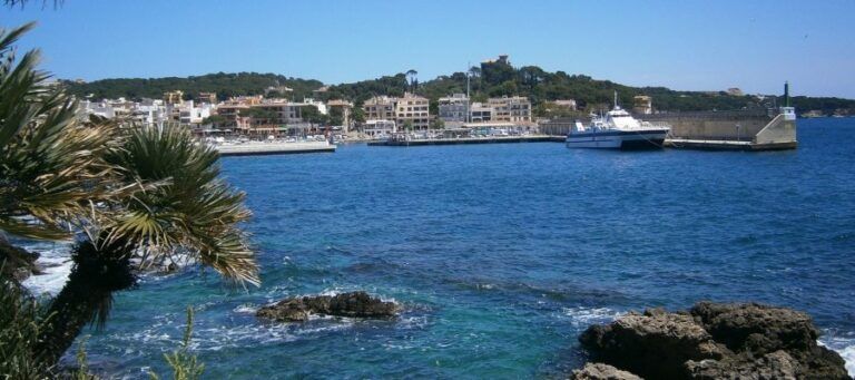 beach club cala ratjada