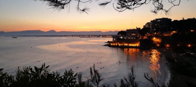 beach club salou
