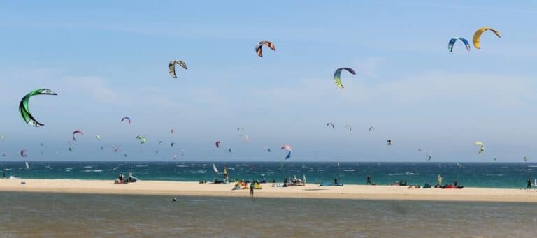 playas beach club tarifa