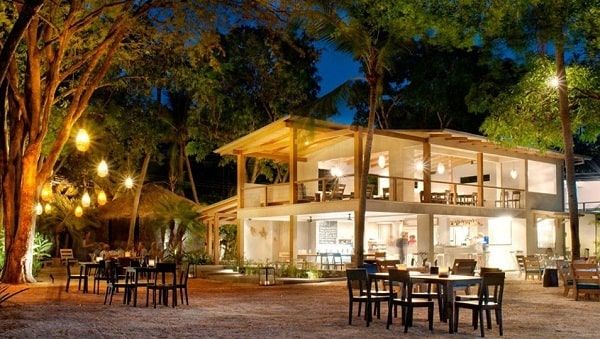 Discover Beach Club Pangas Tamarindo 2023 | Sandbeds