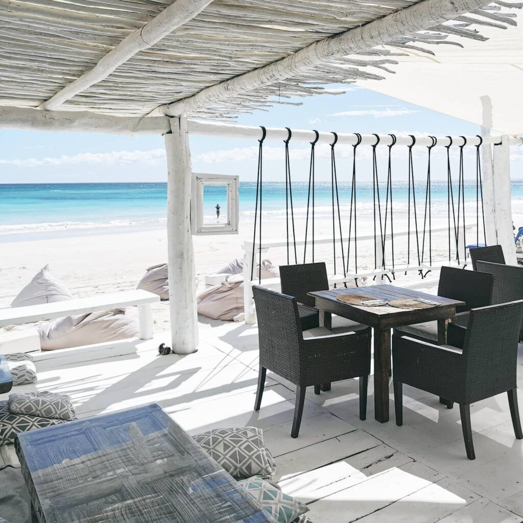Coco Tulum Beach Club