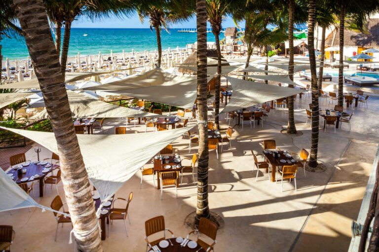Kool Beach Club