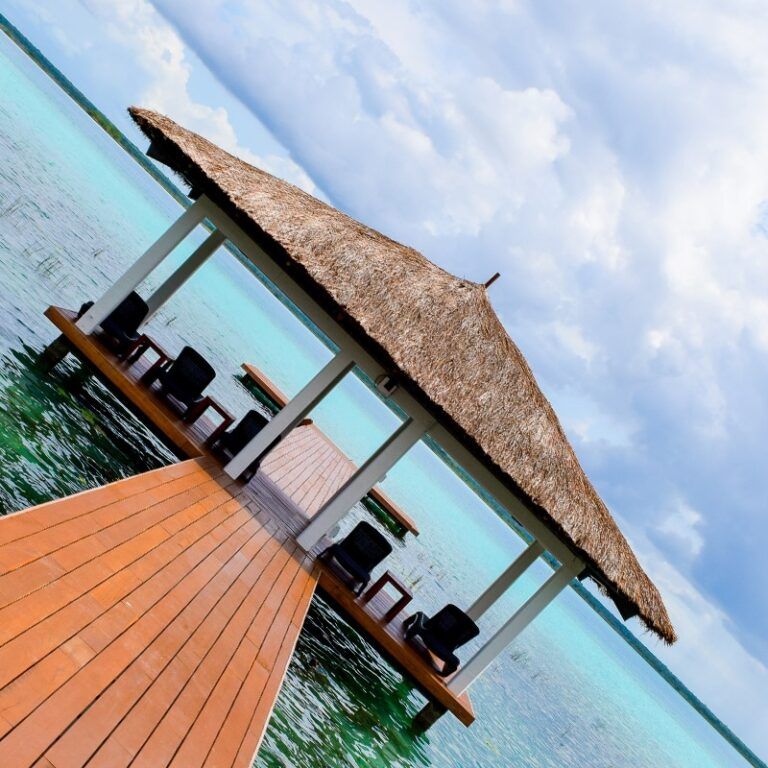 Bacalar Beach Club