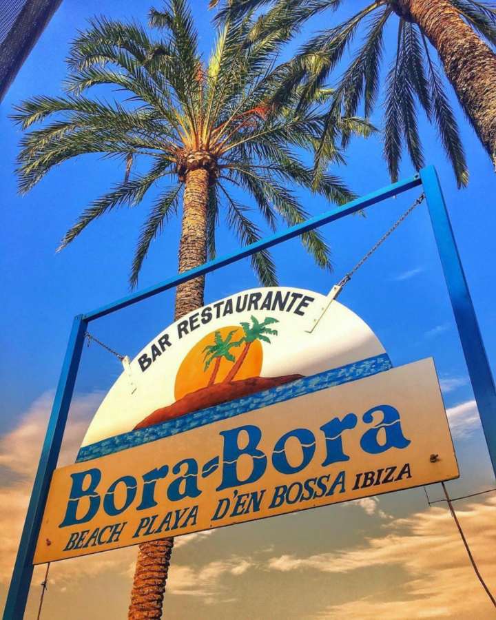 Bora Bora 9
