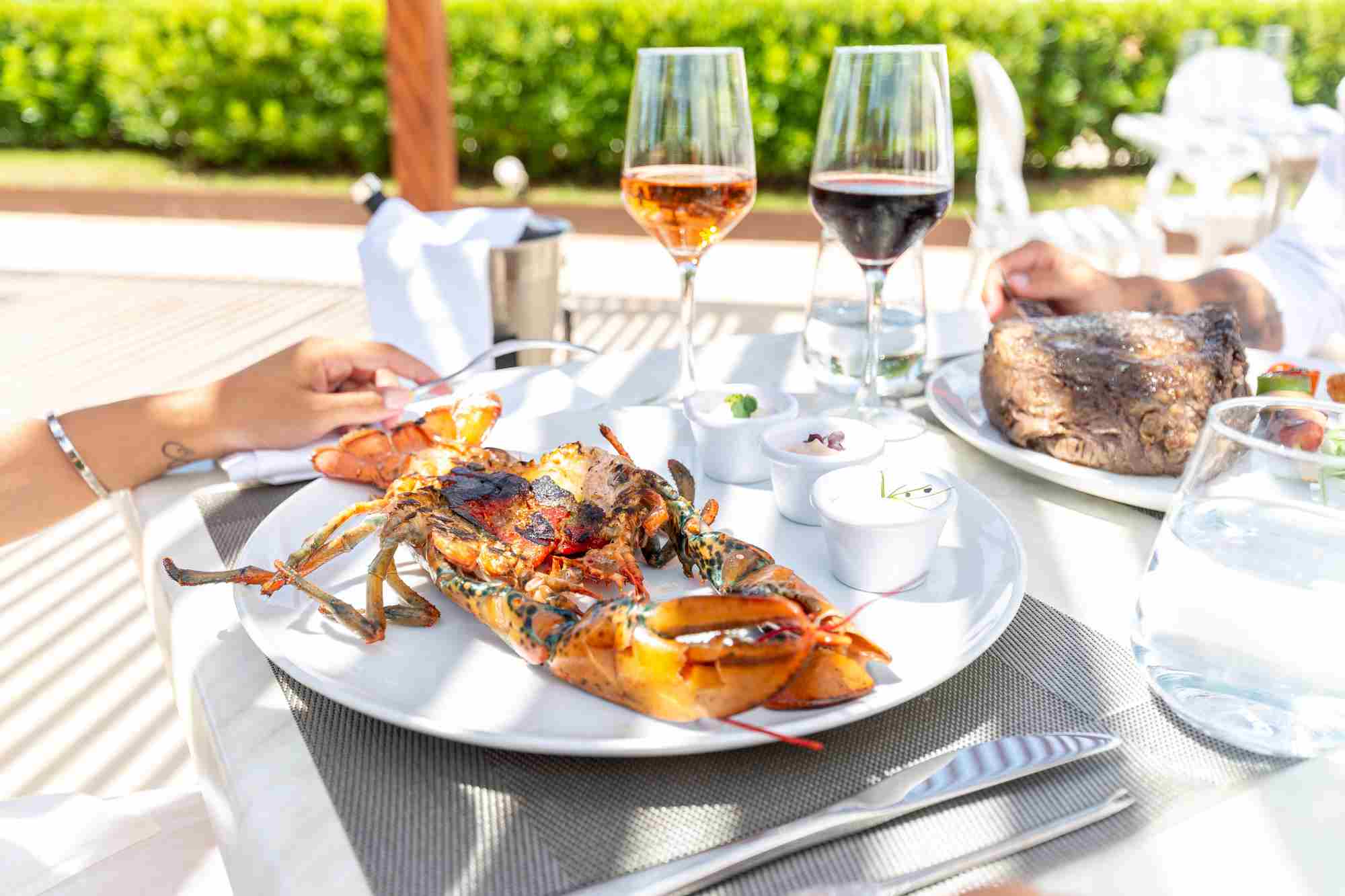 Grand Palladium Ibiza day pass