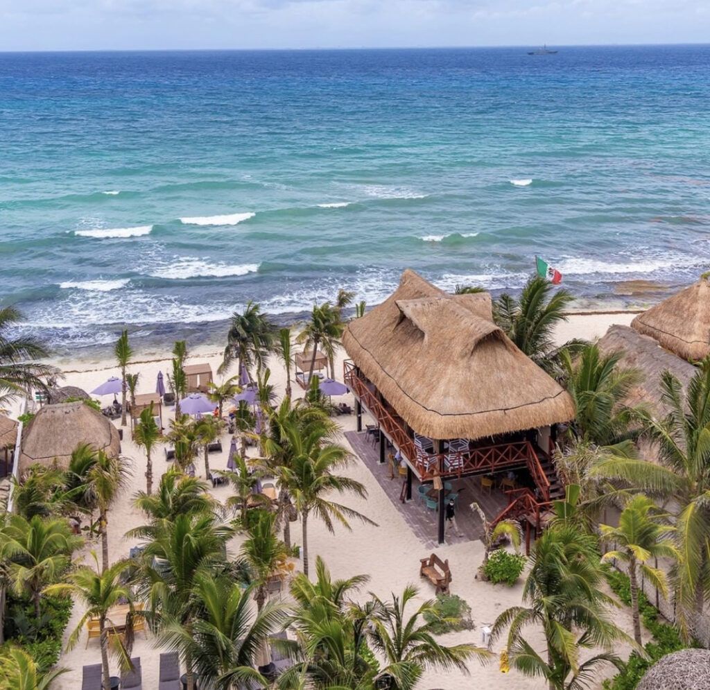 Mvngata Boutique Hotel