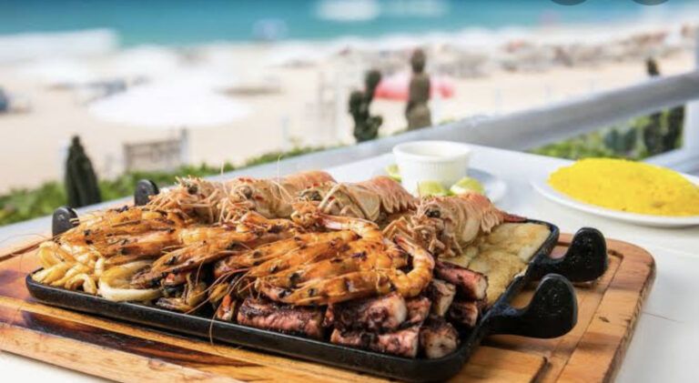 Beach Clubs con DJ en Playa del Carmen
