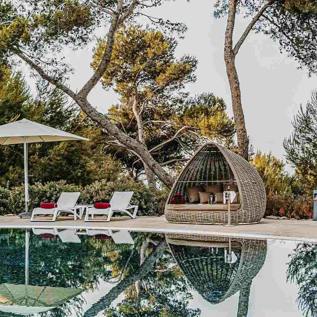 Infinitum Beach Club