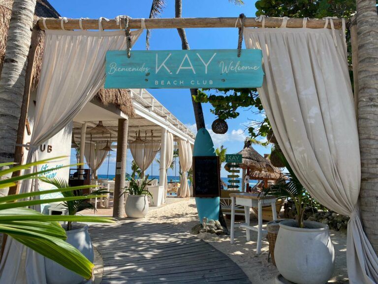 KAY Beach Club