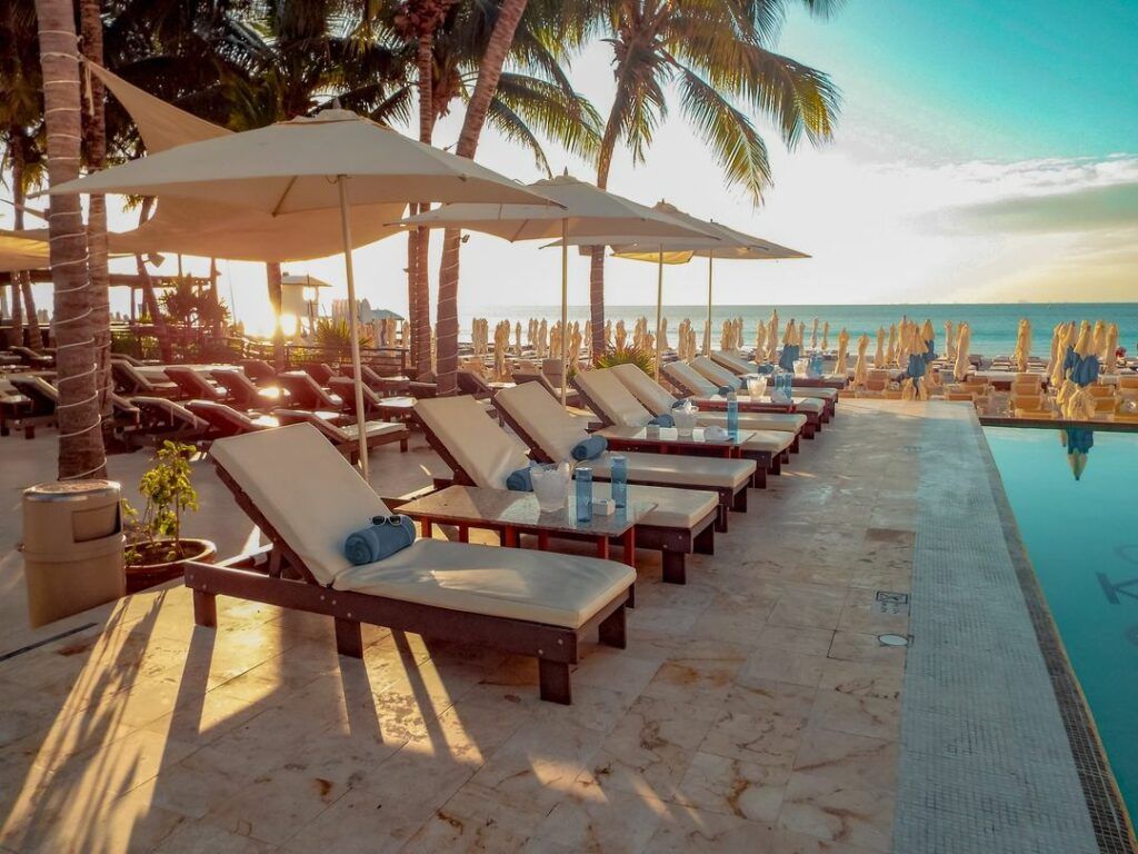 Kool Beach Club