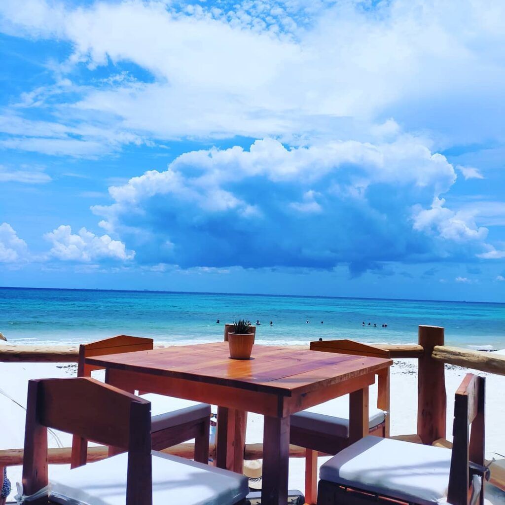 Marena Beach Club