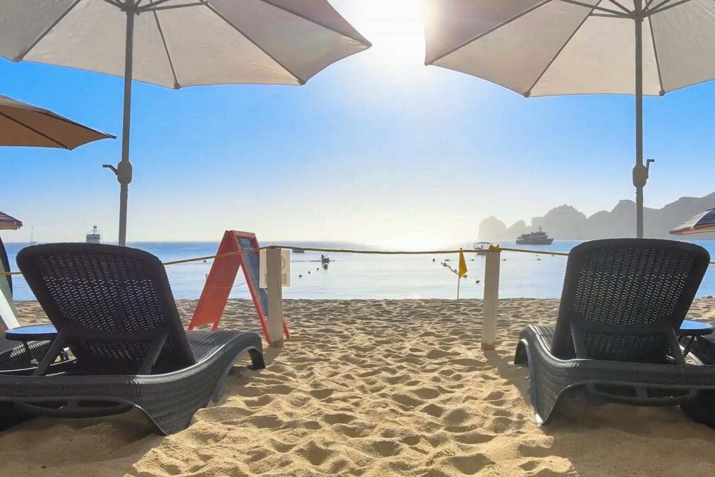 Milky Beach Club