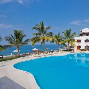 Pelicanos Club Beach Resort puerto Vallarta